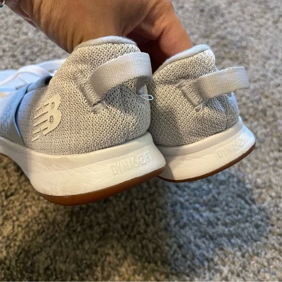 New Balance Women's Nergize V3 Cross Trainer - Picture 3 of 5